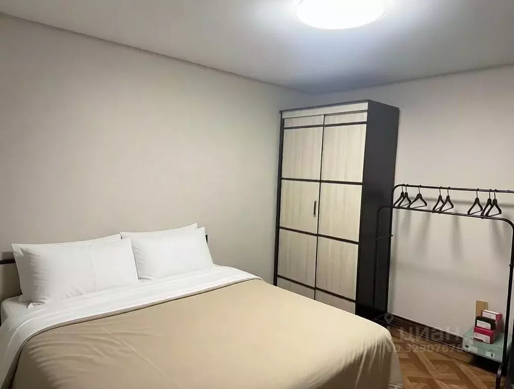 1-к кв. Крым, Симферополь ул. Ковыльная, 46 (35.0 м) - Фото 1