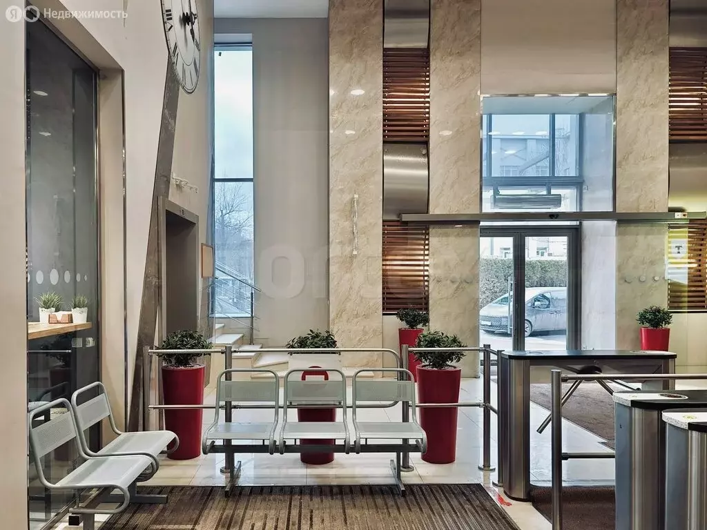 Офис (1042 м) - Фото 1