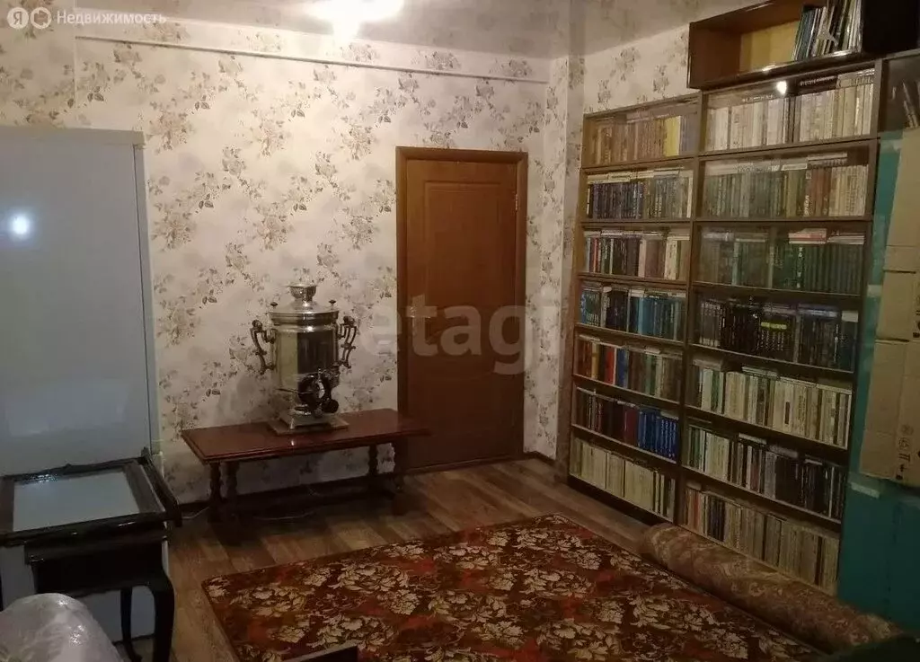 3-комнатная квартира: Тула, Первомайская улица, 1/8 (72 м) - Фото 2