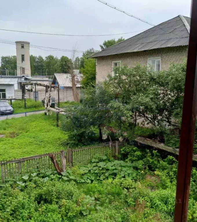 2-к кв. Нижегородская область, Лысково ул. Строителей, 4 (44.7 м) - Фото 0