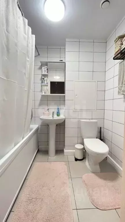 3-к кв. Московская область, Люберцы ул. Весенняя, 10 (79.9 м) - Фото 0