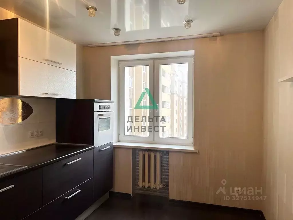 2-к кв. Башкортостан, Уфа Владивостокская ул., 12 (59.6 м) - Фото 2