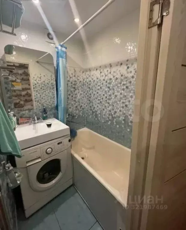 2-к кв. Тульская область, Тула ул. Плеханова, 134 (45.1 м) - Фото 2