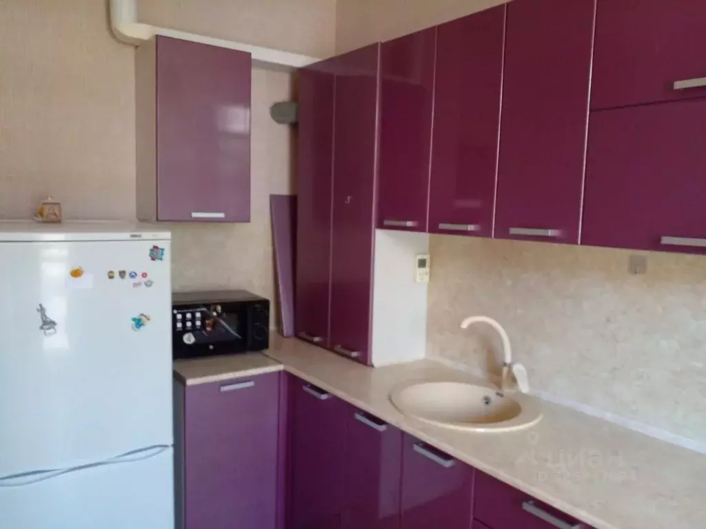 2-к кв. Краснодарский край, Геленджик ул. Прасковеевская, 7 (57.0 м) - Фото 1