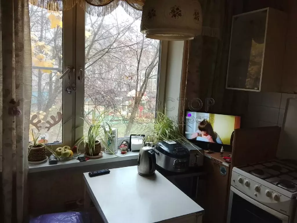 Продается 2-комнатная квартира - Фото 1