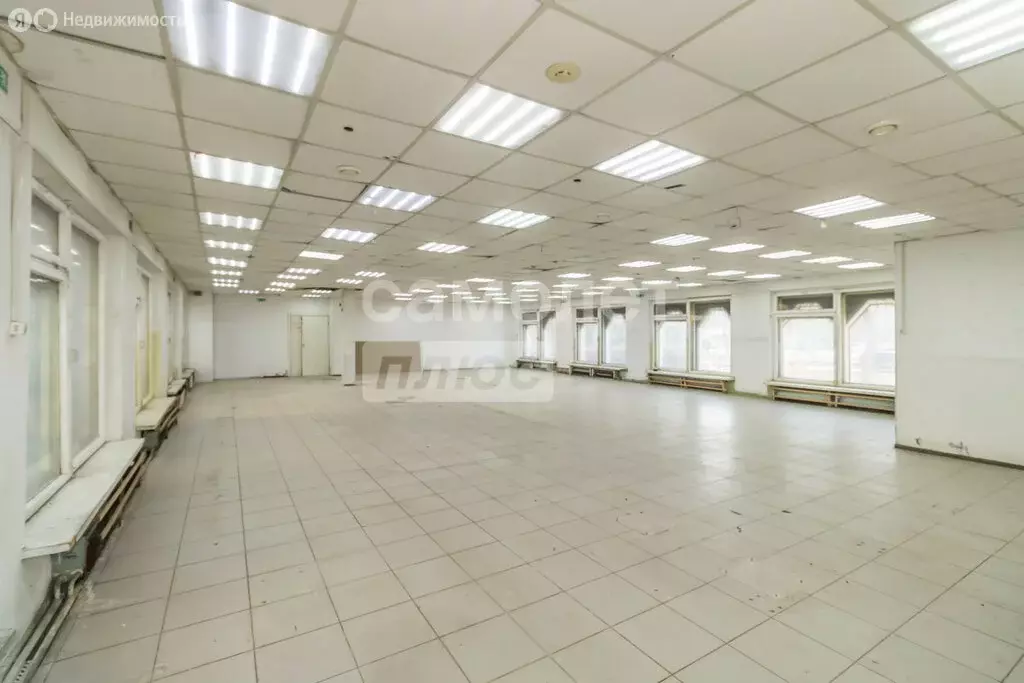 Помещение свободного назначения (300 м) - Фото 2