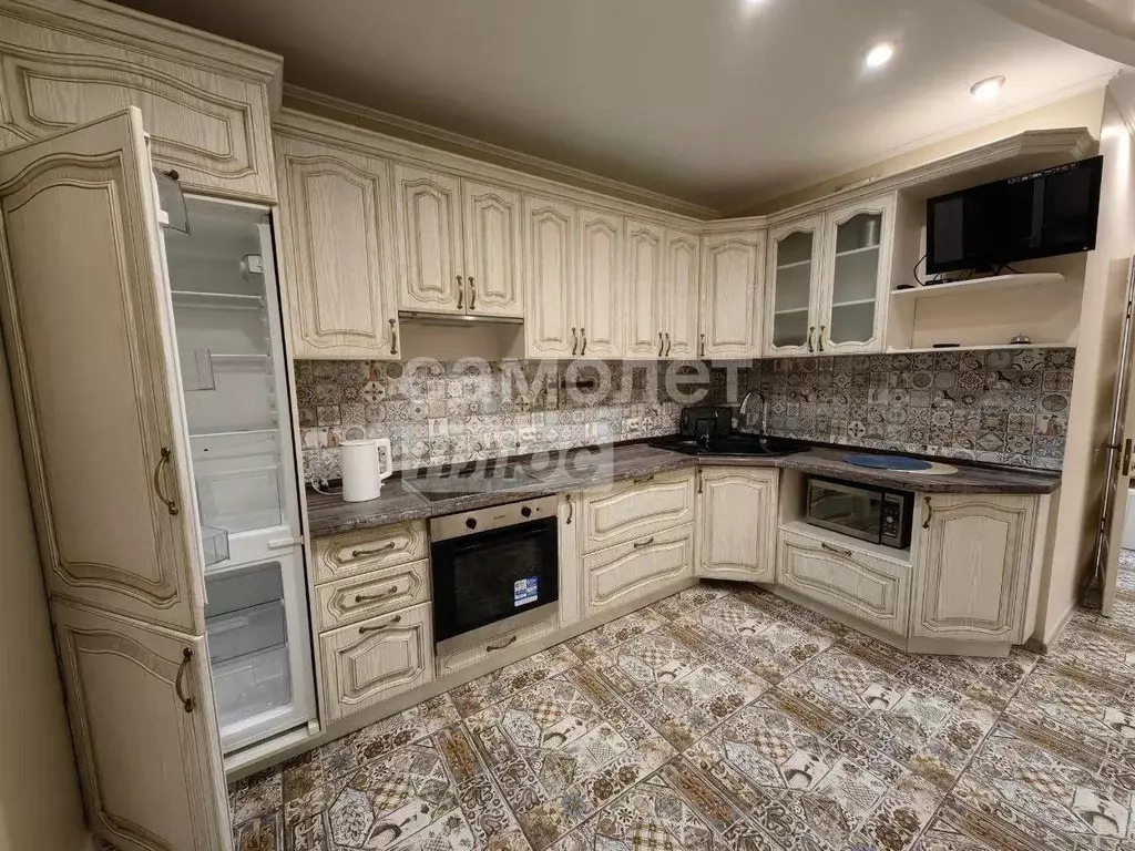 1-к кв. Краснодарский край, Краснодар Восточно-Кругликовская ул., 28/3 ... - Фото 1