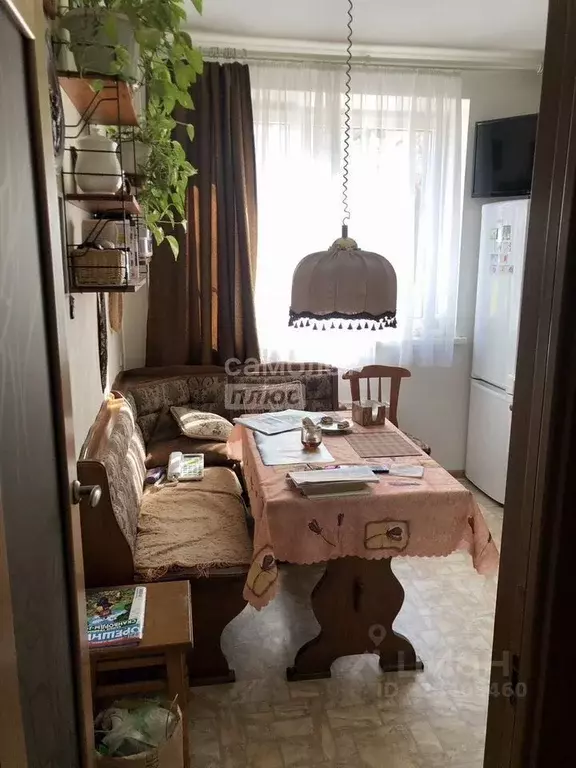 1-к кв. Москва Бирюлевская ул., 55К1 (39.6 м) - Фото 1