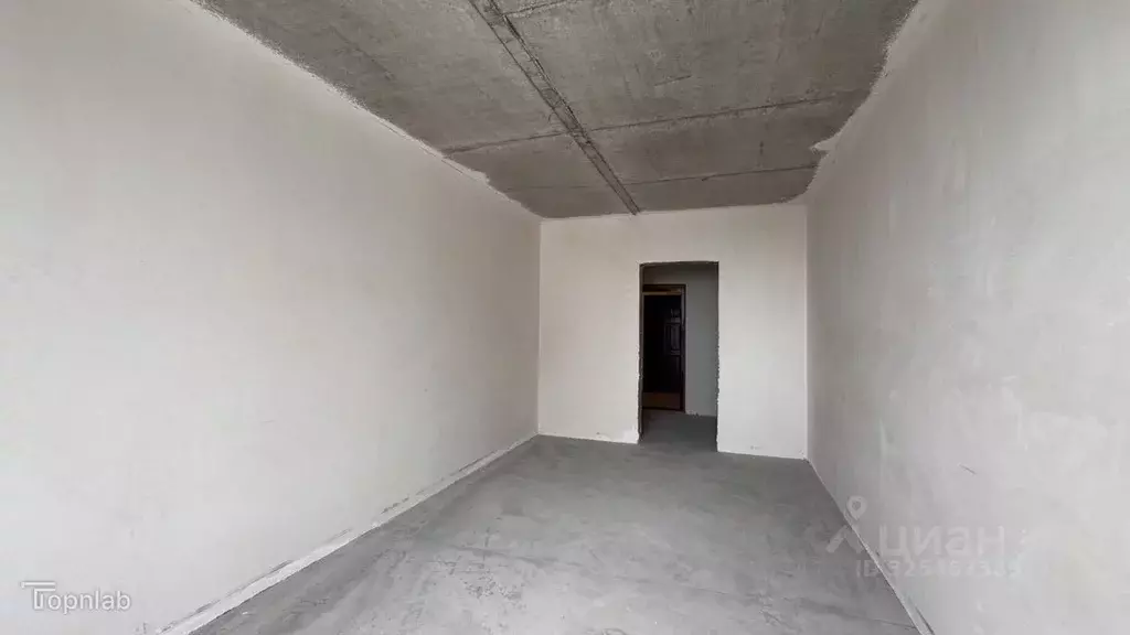 1-к кв. Крым, Ялта ул. Крупской, 52 (51.0 м) - Фото 2