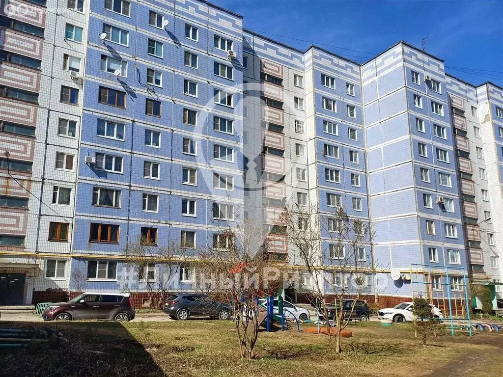 1-комнатная квартира: Рязань, улица Ленинского Комсомола, 85 (32.7 м) - Фото 1