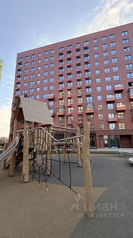 2-к кв. Татарстан, Казань ул. Зирекле, 9Ак2 (63.7 м) - Фото 1