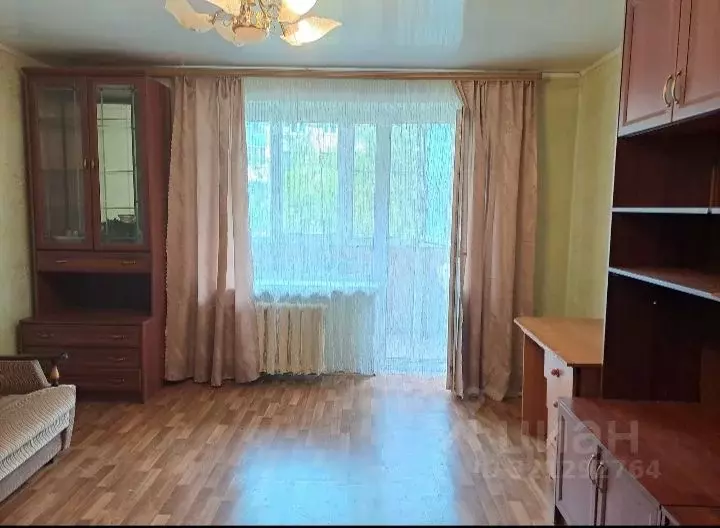 Комната Ростовская область, Ростов-на-Дону Каменка мкр, ул. ... - Фото 0