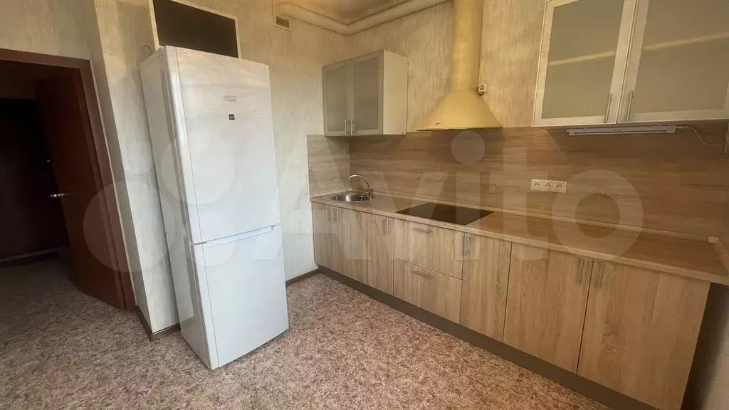 1-к. квартира, 47 м, 8/17 эт. - Фото 0