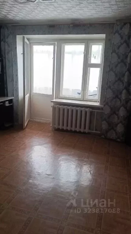 2-к кв. Тульская область, Богородицк Западный мкр, 18 (47.1 м) - Фото 2