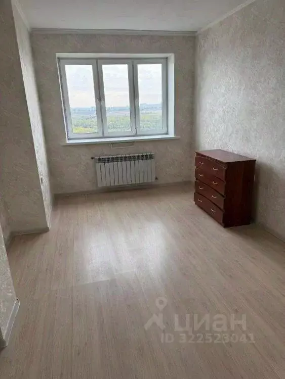 1-к кв. Омская область, Омск Пригородная ул., 21к3 (35.2 м) - Фото 0