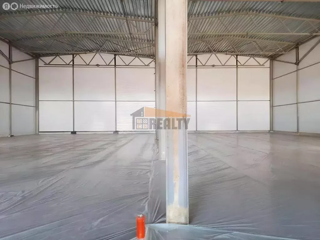 Склад (1486 м) - Фото 2