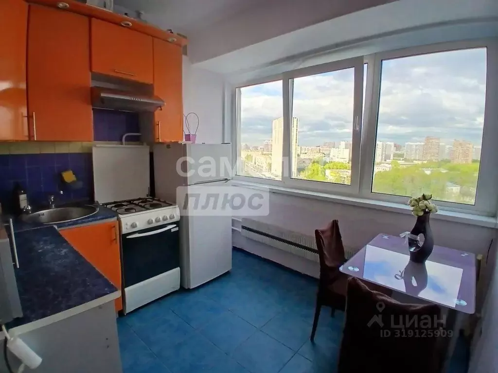 Квартира, 1 комната, 28 м - Фото 0