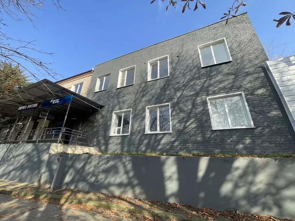 Помещение свободного назначения в Краснодарский край, Тбилисская ст-ца ... - Фото 1