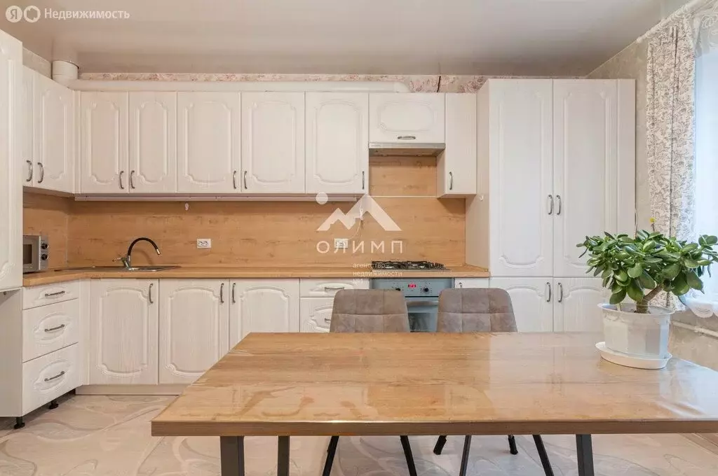 Дом в Вологда, Ананьинская улица, 54А (151.1 м) - Фото 1