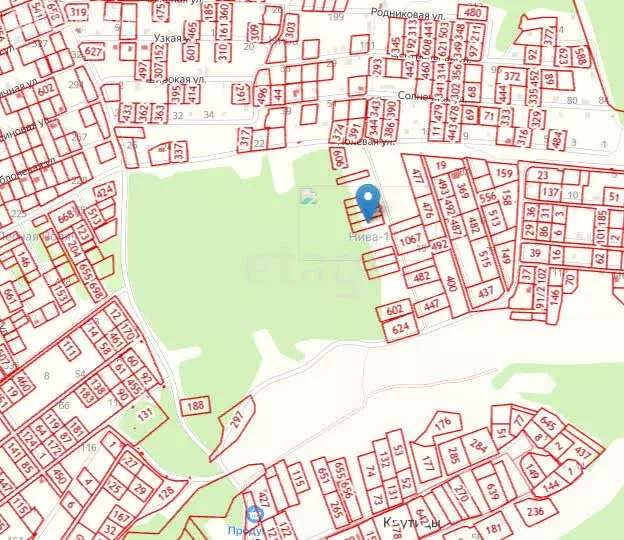 Дом в Калужская область, Перемышльский муниципальный округ, сельское ... - Фото 2