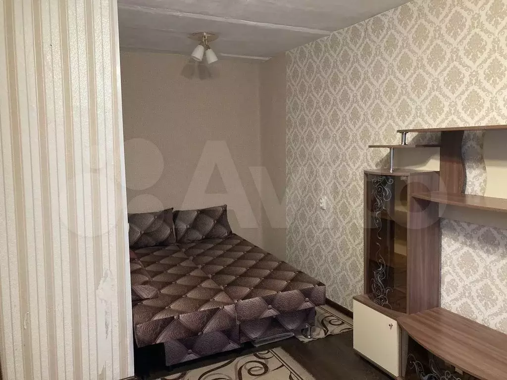 1-к. квартира, 38 м, 7/8 эт. - Фото 0