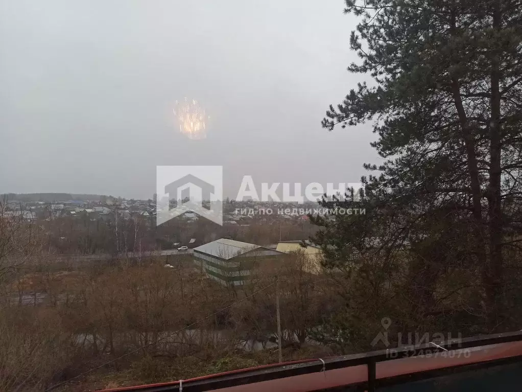 4-к кв. Ивановская область, Кохма ул. Октябрьская, 58 (62.0 м) - Фото 2