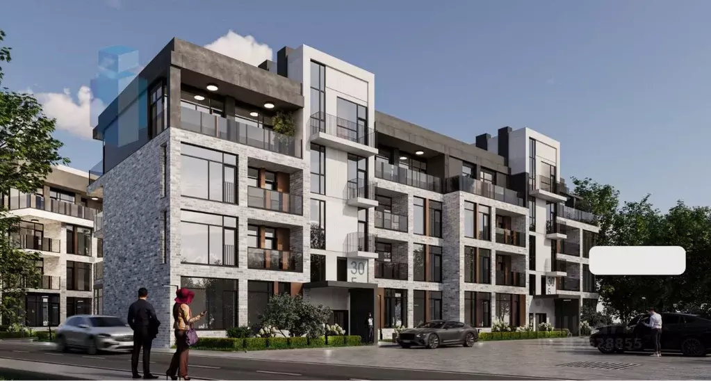 1-к кв. Калининградская область, Светлогорский городской округ, пос. ... - Фото 1