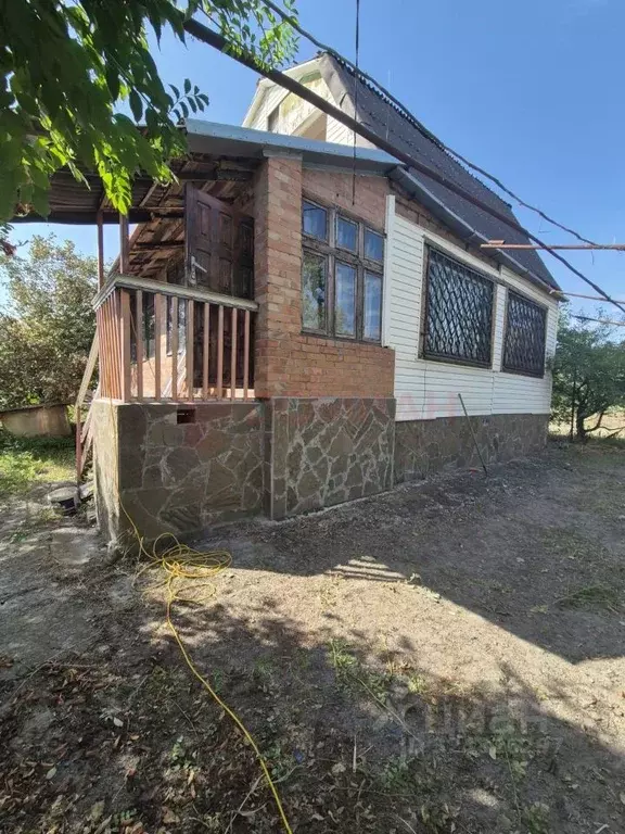 Дом в Ростовская область, Азовский район, Елизаветинское с/пос, Дугино ... - Фото 2