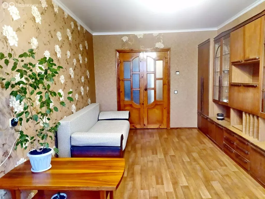 3-комнатная квартира: Орёл, Октябрьская улица, 62 (67 м) - Фото 1