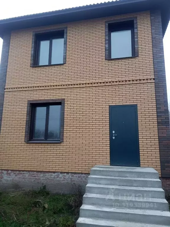 Коттедж в Новосибирская область, Новосибирск ул. Титова, 102 (180 м) - Фото 1