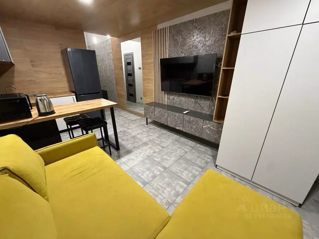 2-к кв. Москва Автозаводская ул., 23С928 (40.0 м) - Фото 2