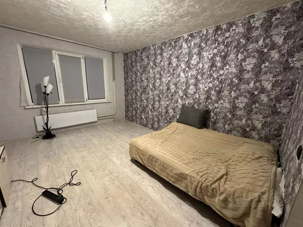 1-к кв. Саратовская область, Саратов Воскресенская ул., 48 (33.0 м) - Фото 1