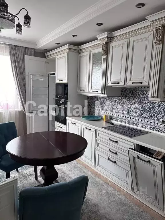 2-к кв. Москва Электролитный проезд, 16к1 (65.0 м) - Фото 1