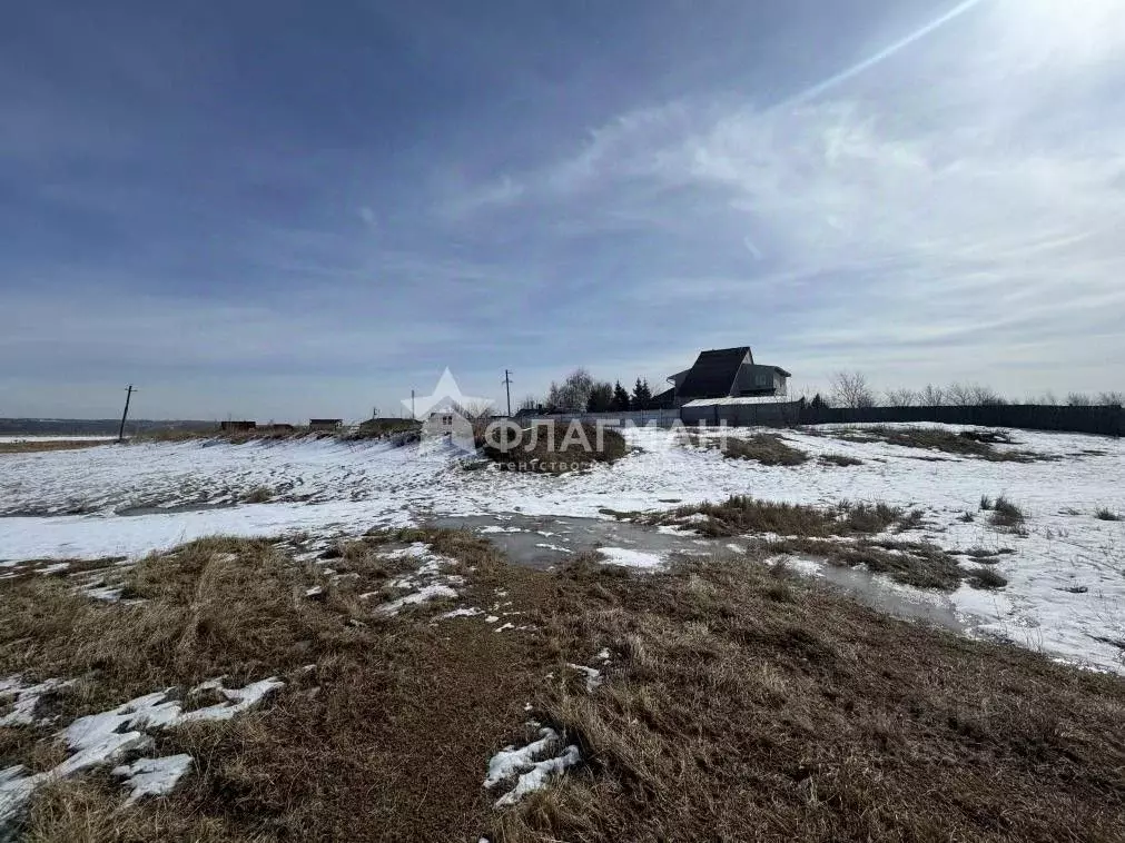 Участок в Иркутская область, Усольский район, Тельма рп ул. Красной ... - Фото 2