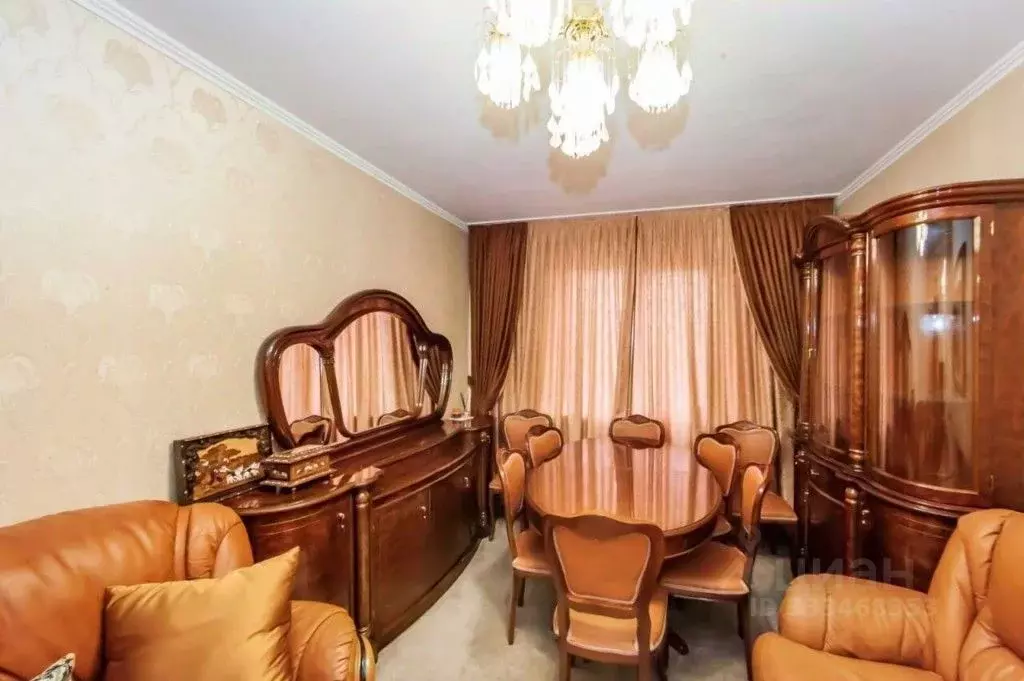 2-к кв. Крым, Симферополь ул. Балаклавская, 97 (55.0 м) - Фото 2