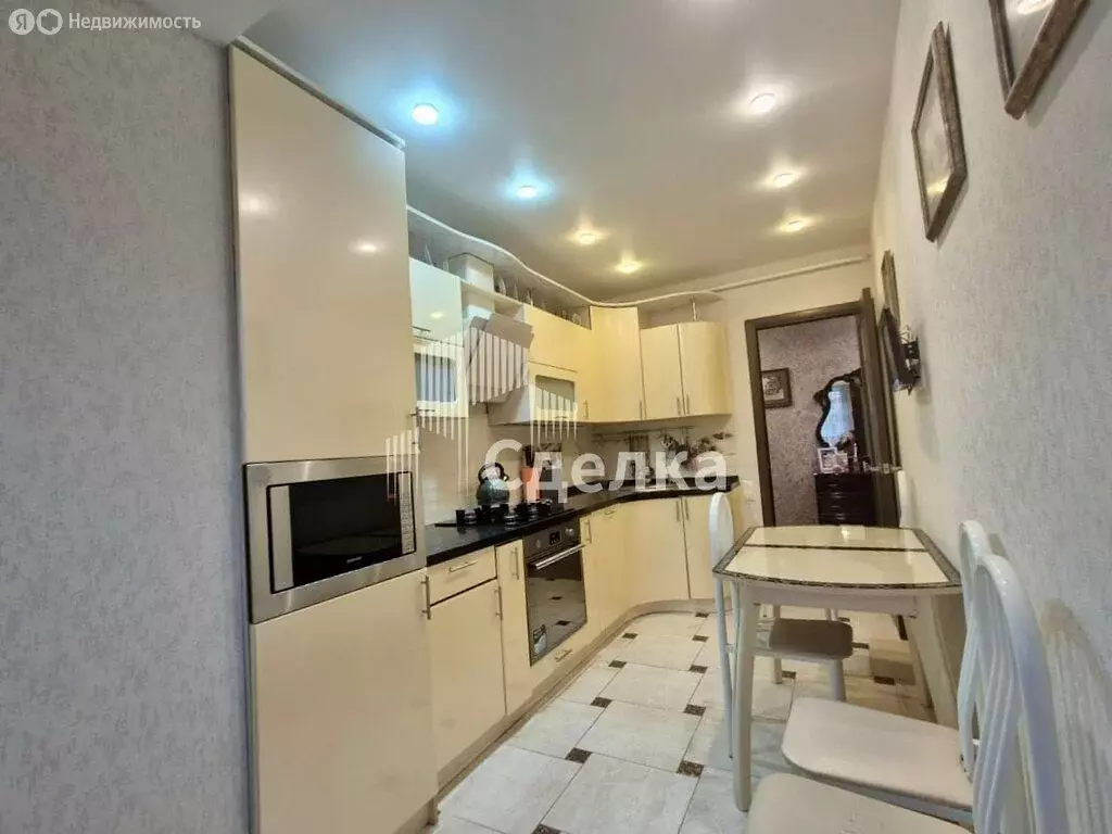 3-комнатная квартира: Луховицы, Пионерская улица, 24 (63 м) - Фото 2