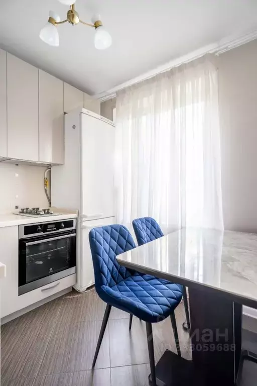 3-к кв. Москва Косинская ул., 26К1 (59.3 м) - Фото 1