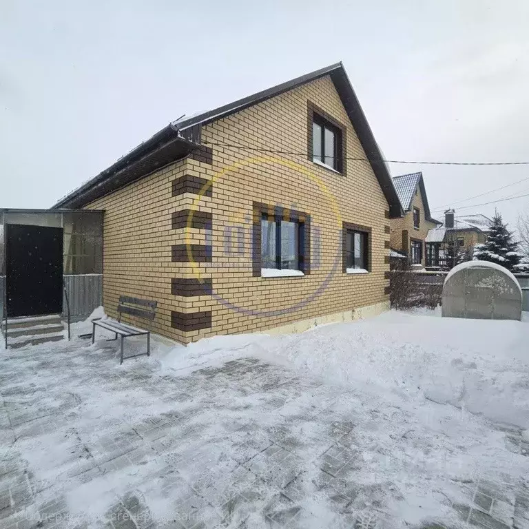 Дом в Челябинская область, Копейск Астраханский пер. (87 м) - Фото 1