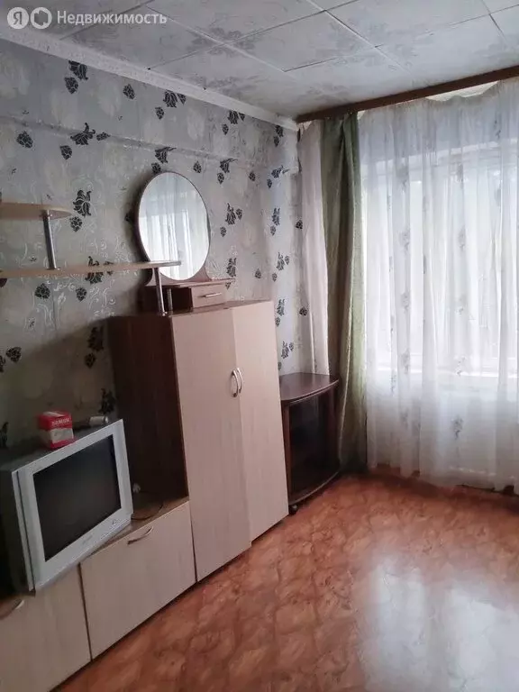 1к в 5-комнатной квартире (12.1 м) - Фото 2