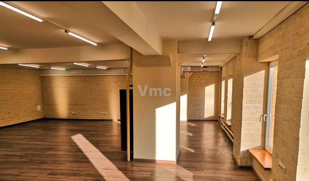Офис в Москва Новодмитровская ул., 5АС3 (106 м) - Фото 2