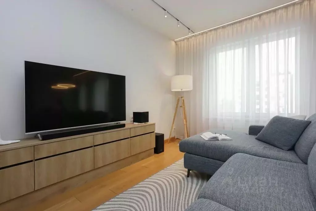 3-к кв. Иркутская область, Иркутск ул. Красных Мадьяр, 27 (98.2 м) - Фото 1