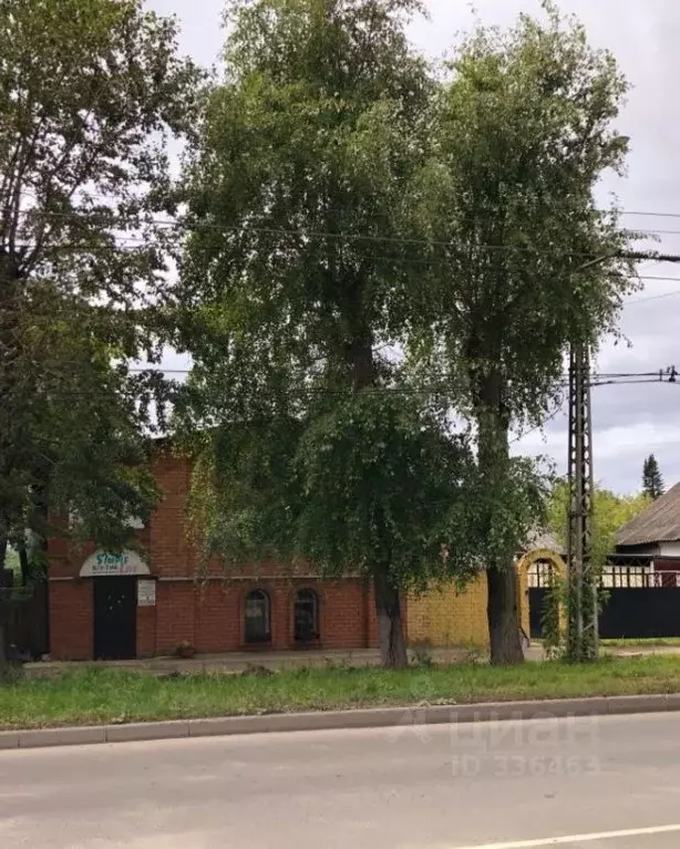 Коттедж в Ивановская область, Иваново ул. Смирнова, 30 (270 м) - Фото 0