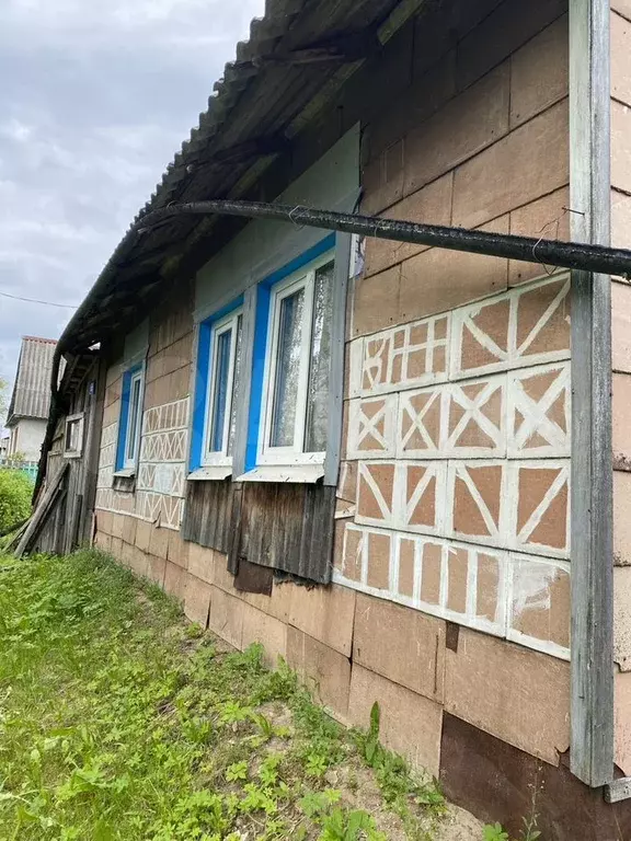 Дом 53 м на участке 34 сот. - Фото 1