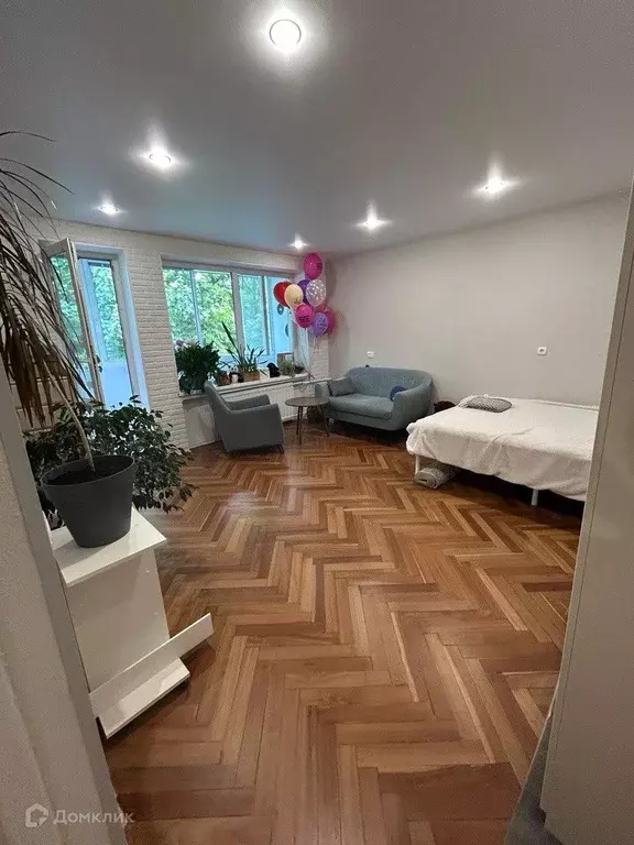 Продаётся 2-к квартира, 47 м - Фото 0
