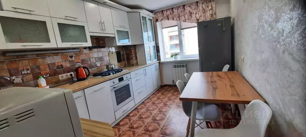 1-к кв. Крым, Евпатория просп. Ленина, 54 (40.0 м) - Фото 1