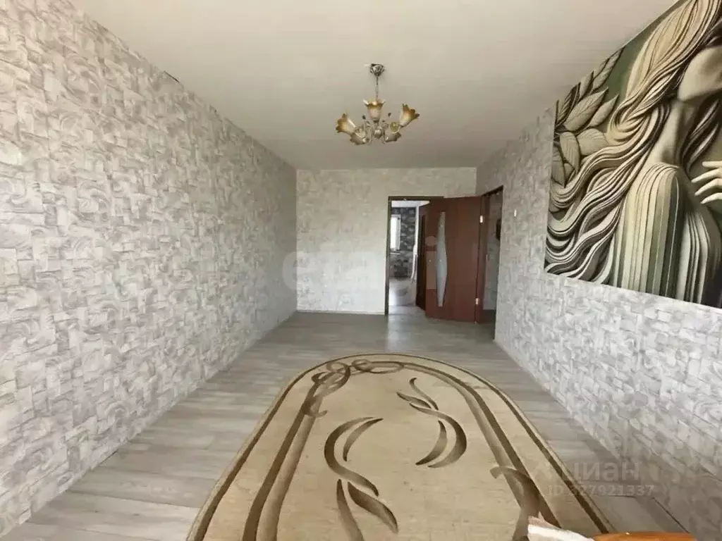 2-к кв. Белгородская область, Губкин ул. Лизы Чайкиной, 2А (44.5 м) - Фото 2