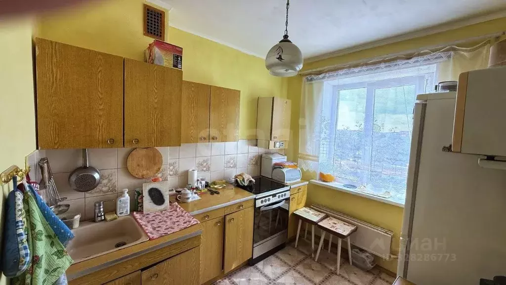 2-к кв. Ямало-Ненецкий АО, Муравленко ул. Муравленко, 29 (48.2 м) - Фото 2