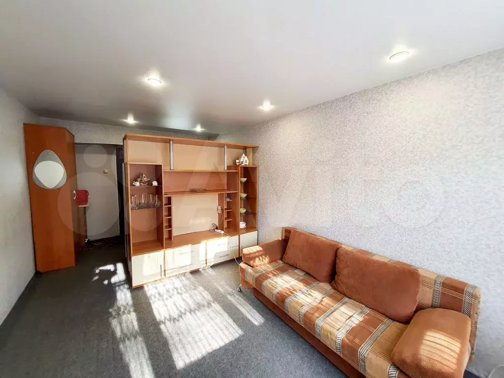 Комната 18,3 м в 1-к., 2/4 эт. - Фото 0
