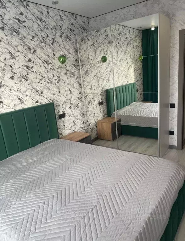 2-к кв. Ростовская область, Ростов-на-Дону ул. Нансена, 83с3 (38.0 м) - Фото 2