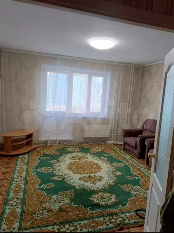 1-к. квартира, 40 м, 7/10 эт. - Фото 1